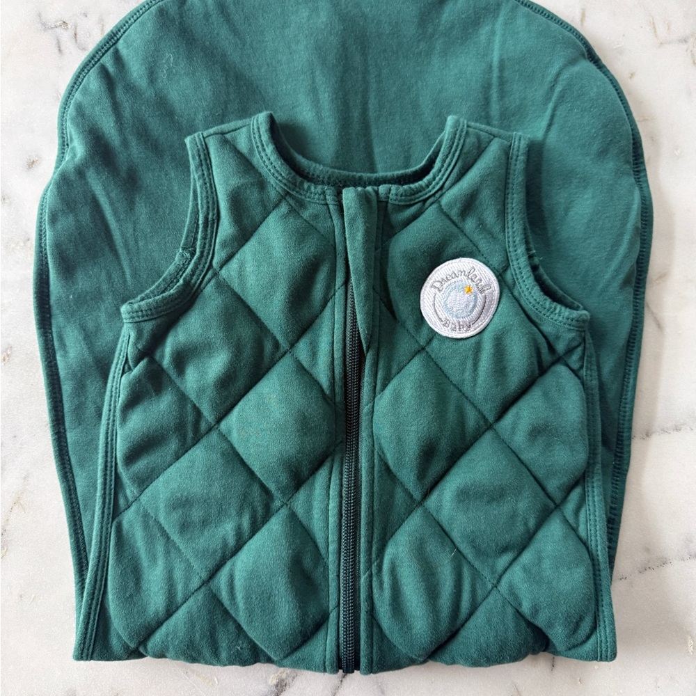 Dreamland Baby Weighted Sleep Sack